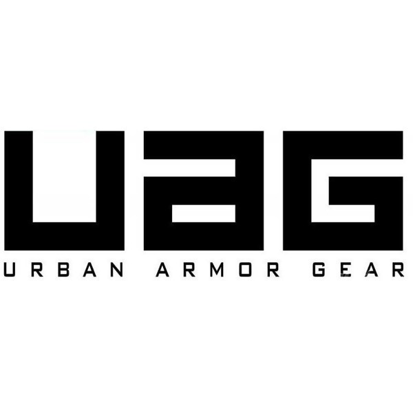 Uag Apple iPad (10.2') (9TH/8TH/7TH Gen) Bluetooth Keyboard W/ Trackpad (124413B14031)