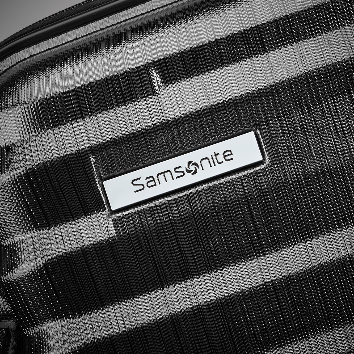 Samsonite Spinner Carry-On