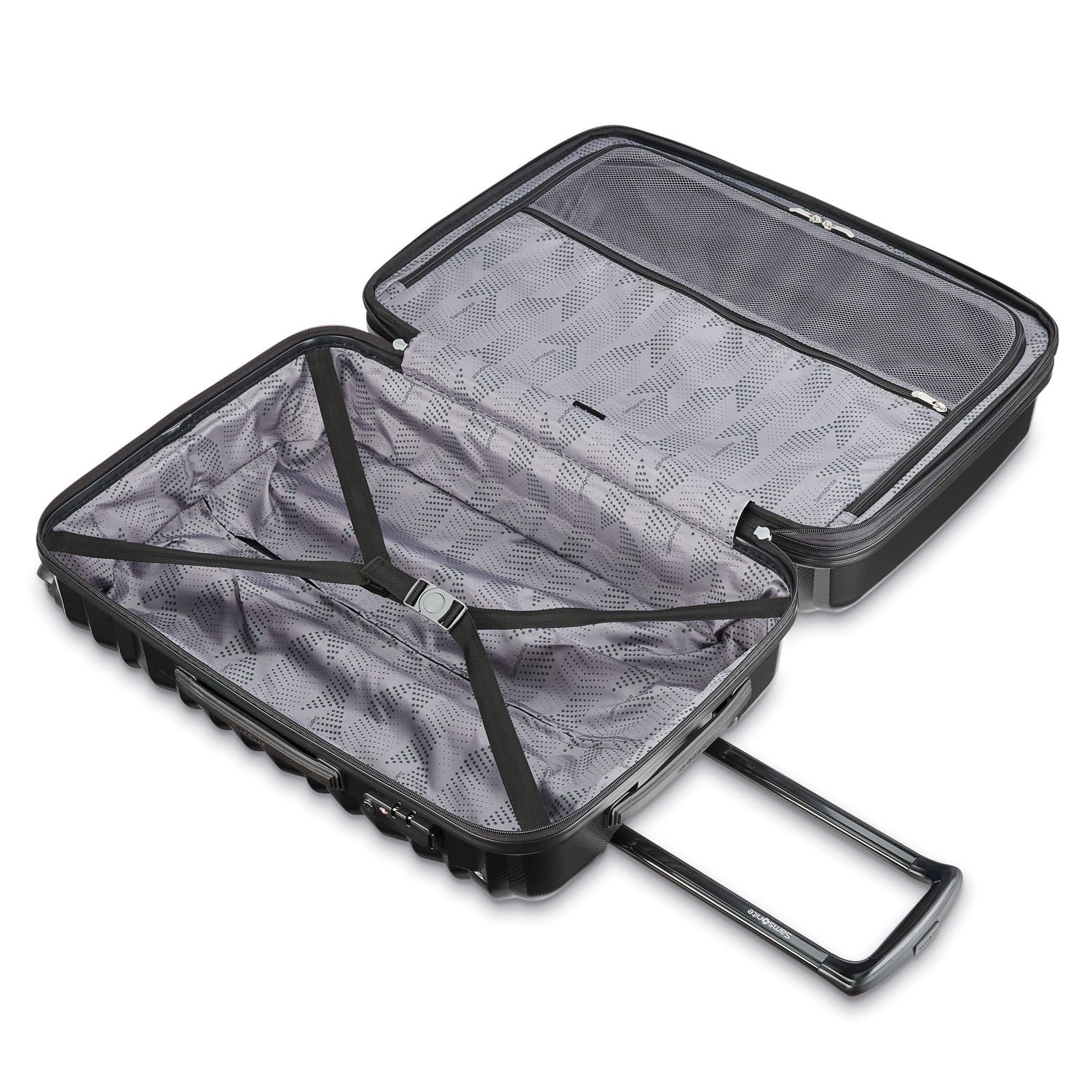 Samsonite Spinner Medium