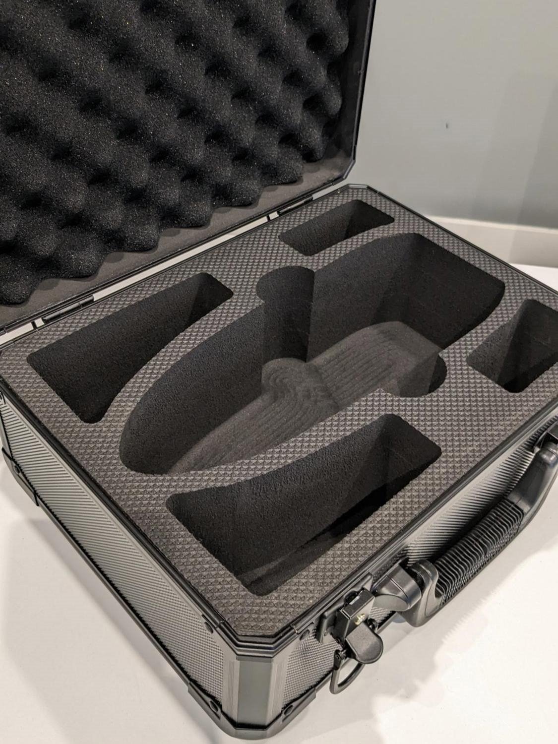 Talos Tech Carrying Case for Meeting Owl 3