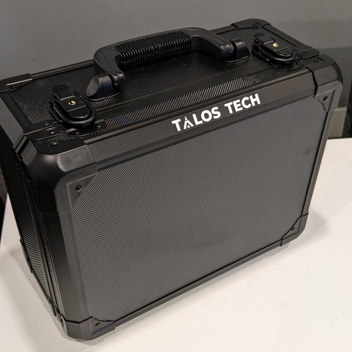 Talos Tech Carrying Case for Meeting Owl 3