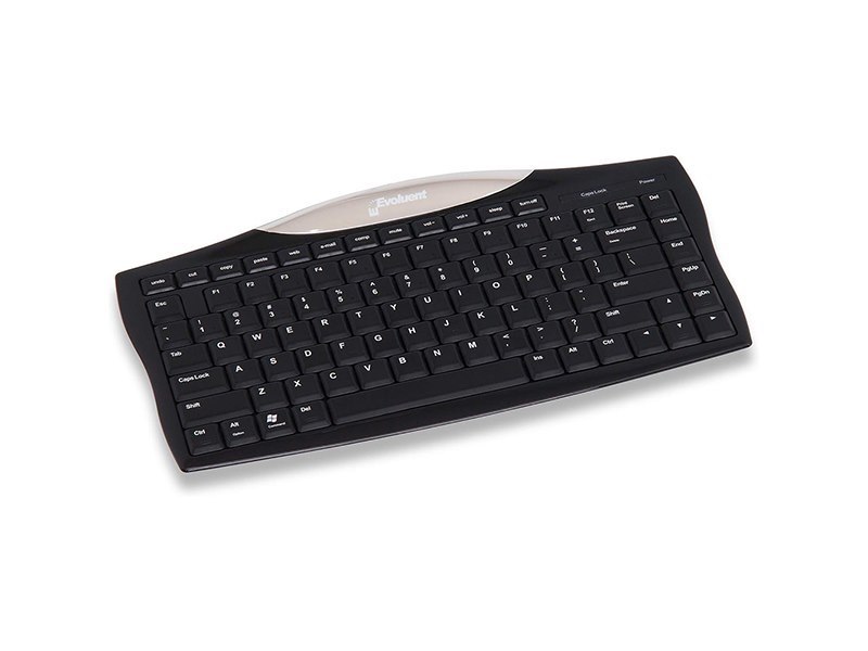 Evoluent Essentials Full Featured Compact - keyboard