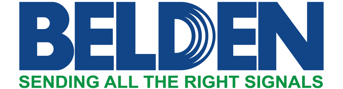 Belden Cat6+ 48-Port Patch Panel 2U BL