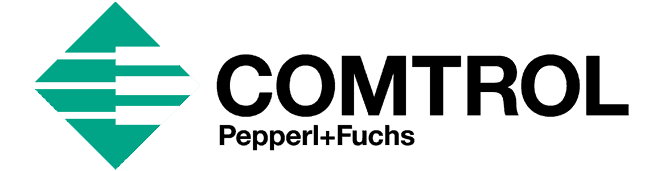 Comtrol Serial Cable