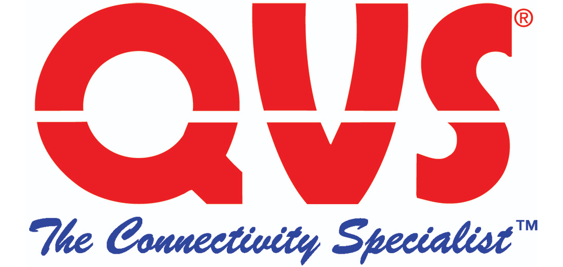 QVS 100FT Active Displayport 1.4