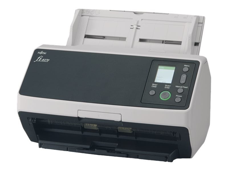 Ricoh Fi-8170 Premium Bundle