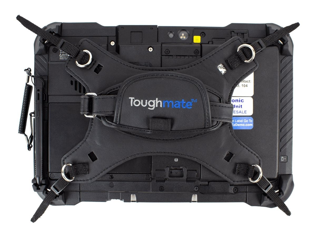 Panasonic Toughmate G2 Enhanced Rotating Hand Strap