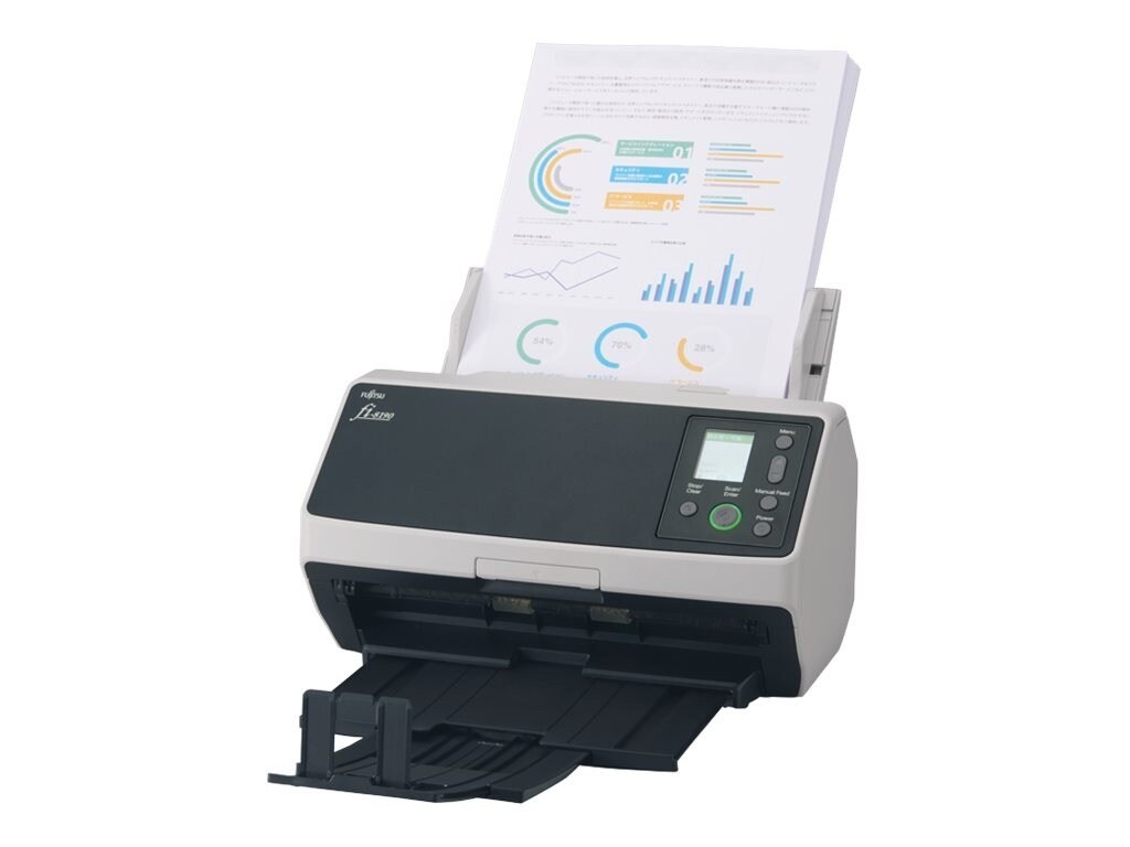 Ricoh Fi-8190