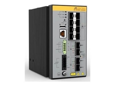 Allied Telesis Ethernet Switch