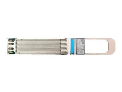 NVIDIA InfiniBand NDR 2x400Gb OSFP Multi-Mode 50m Switch-Side Transceiver