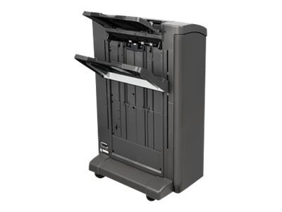 Lexmark MS911, MX91x Staple, 2/4 Hole Punch Finisher