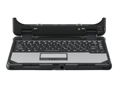 Panasonic Keyboard