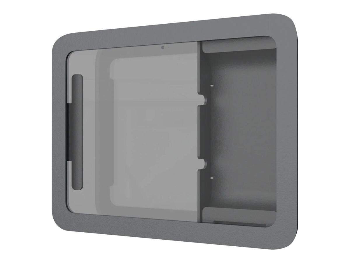 Heckler Design Wall Mount for iPad - Black