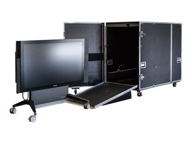 Salamander Designs Shipping Case