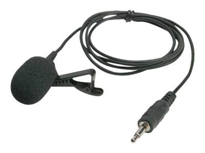 Califone Electret Lapel