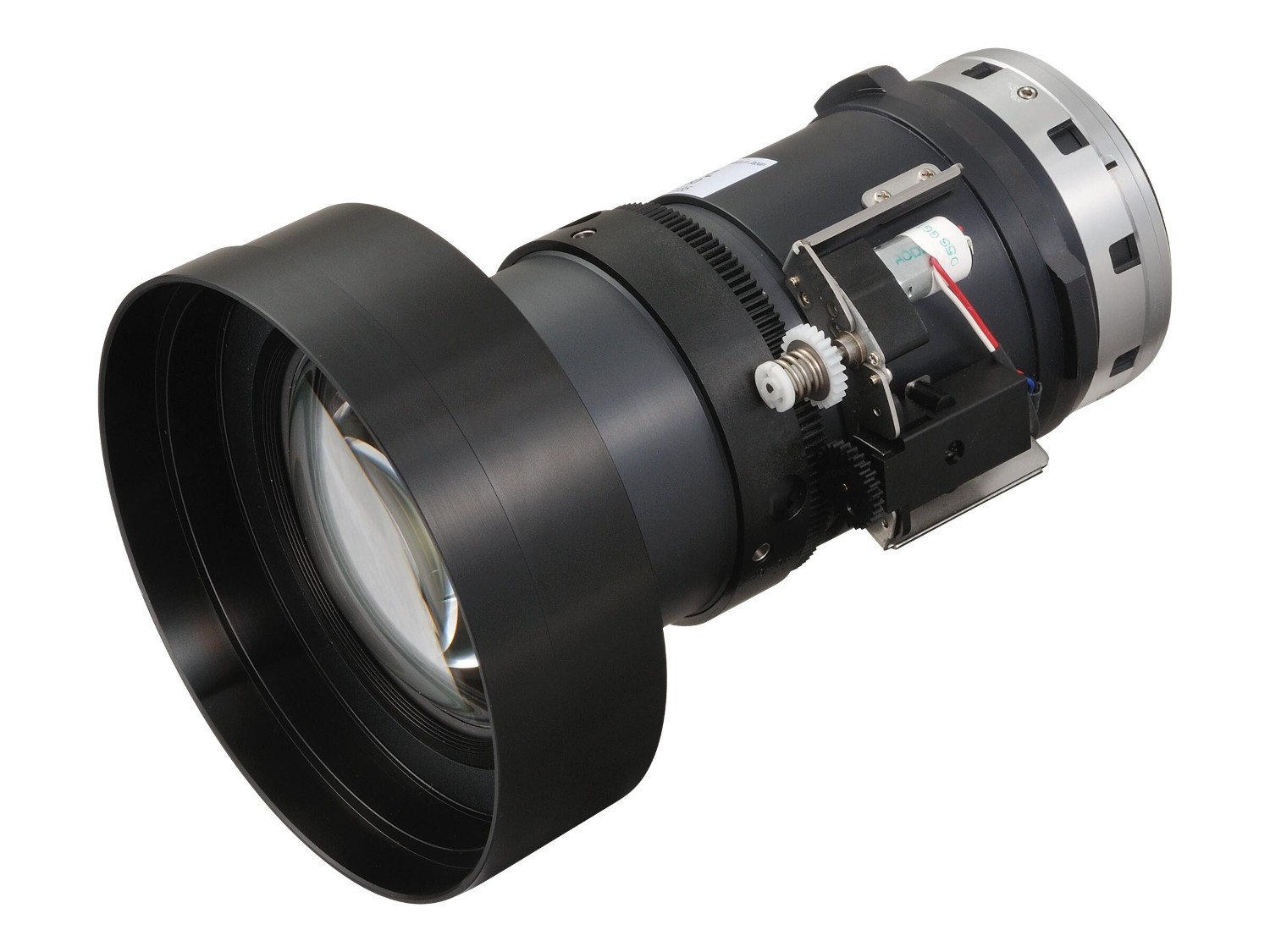 NEC Display NP16FL-4K - Short Throw Fixed Lens