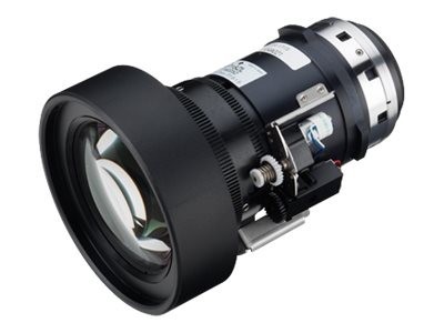 NEC Display NP18ZL-4K - Standard Throw Zoom Lens