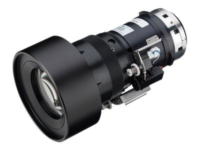 NEC Display NP20ZL-4K - Long Throw Zoom Lens