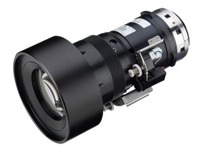 NEC Display NP21ZL-4K - Long Throw Zoom Lens