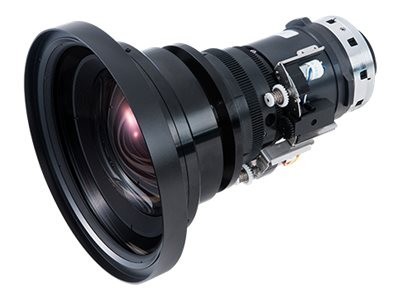NEC Display NP31ZL-4K - Zoom Lens
