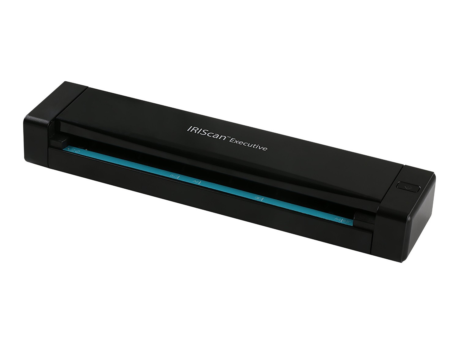 Iriscan Executive 4 Usb 8PPM