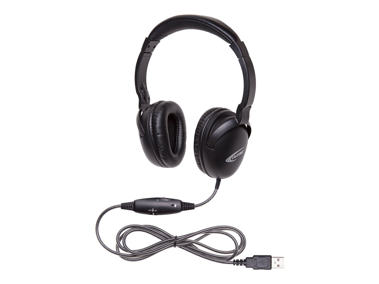 Califone 1017M Usb Neotech Plus