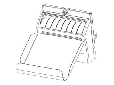 Zebra Printer Cutter Upgrade