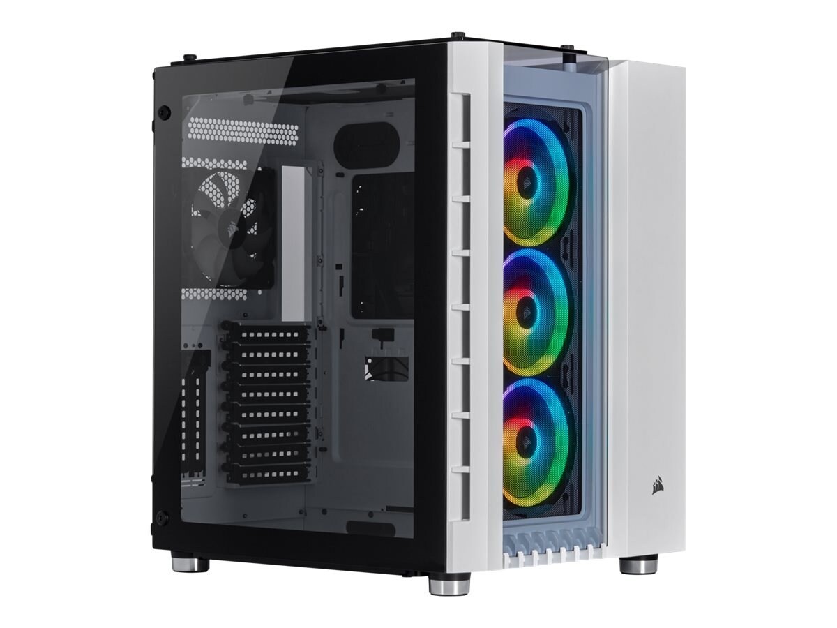 Corsair Crystal 680X RGB Computer Case