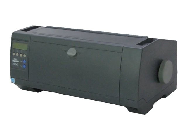 Dascom Tally 2600+ 24Pin 680CPS 80 Col