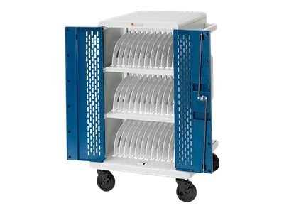 Bretford 36X Core MS Charging Cart