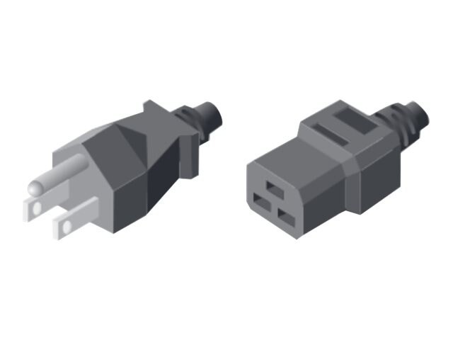 Server Technology Standard Power Cord