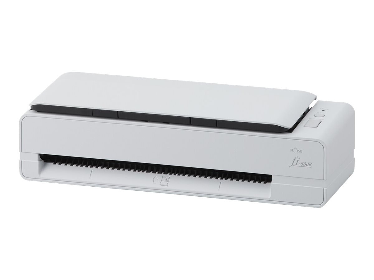 Ricoh Fi-800R Scanner