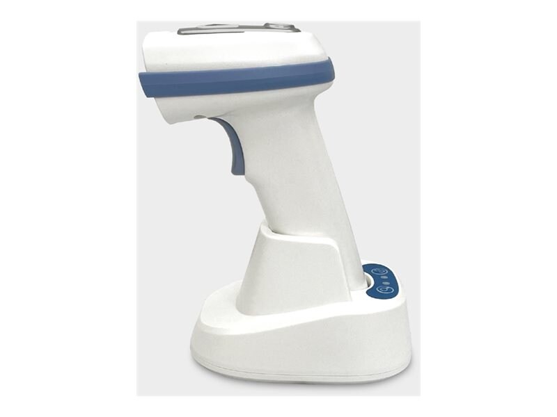 Ambir BR312 Barcode Scanner