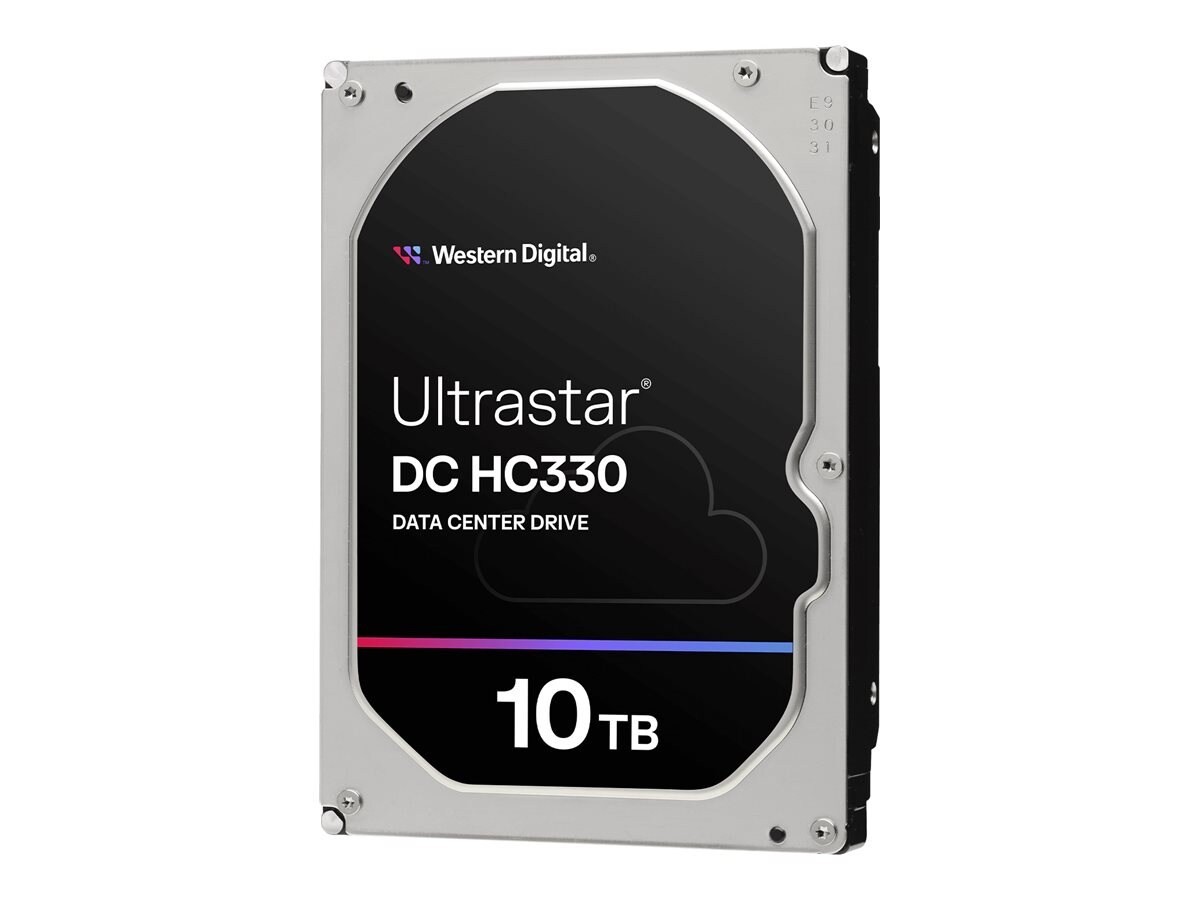 HGST 10TB Ultra 512E Se DC HC330