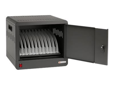 Bretford Cubemicrostation Ac PWR Padlock