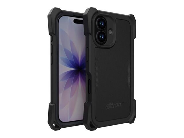 The Joy Factory Axtion Edge For Iphone 17