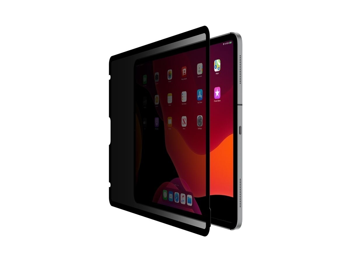 Belkin True Privacy Screen Protector for iPad Pro 12.9