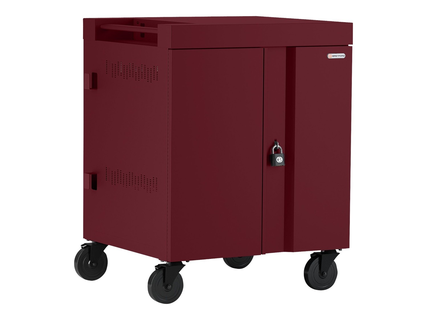 Bretford Cube Cart - TVC16PAC
