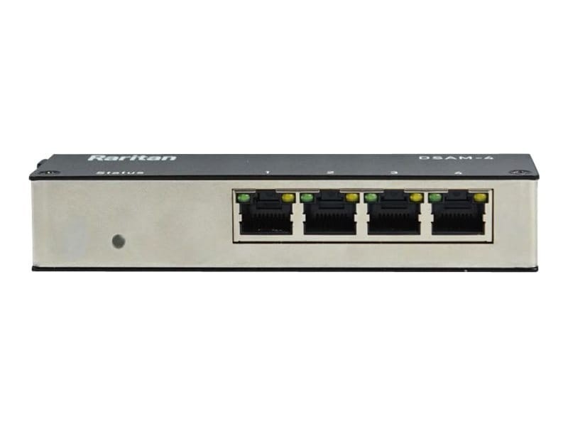 Raritan Dominion Serial Access Module