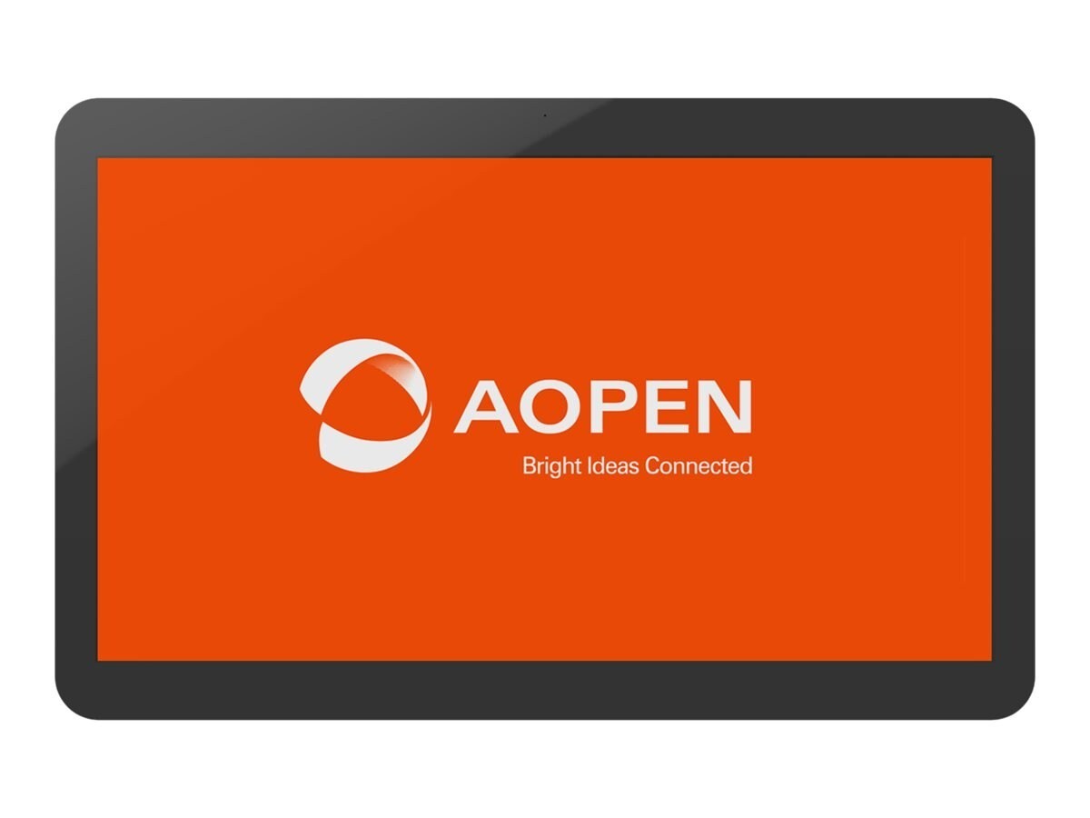 AOpen Ic19fo RK3288C Cpu 2GX2 DDR3L