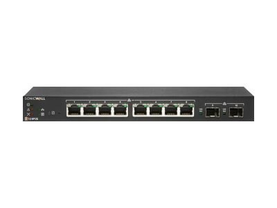 SonicWall Service/Support - 1 Year - Service