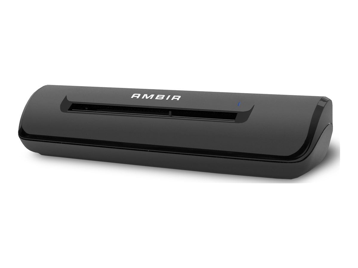 Ambir Technology Ps667-As Simplex Scanner