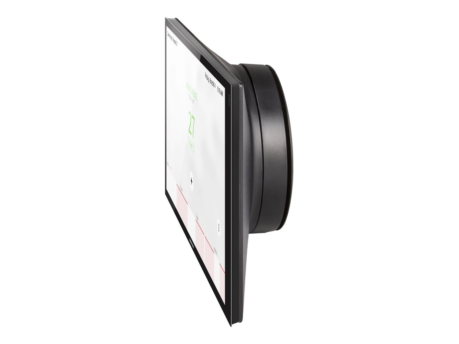 Crestron TSW-1070-MSMK-B-S Multisurface