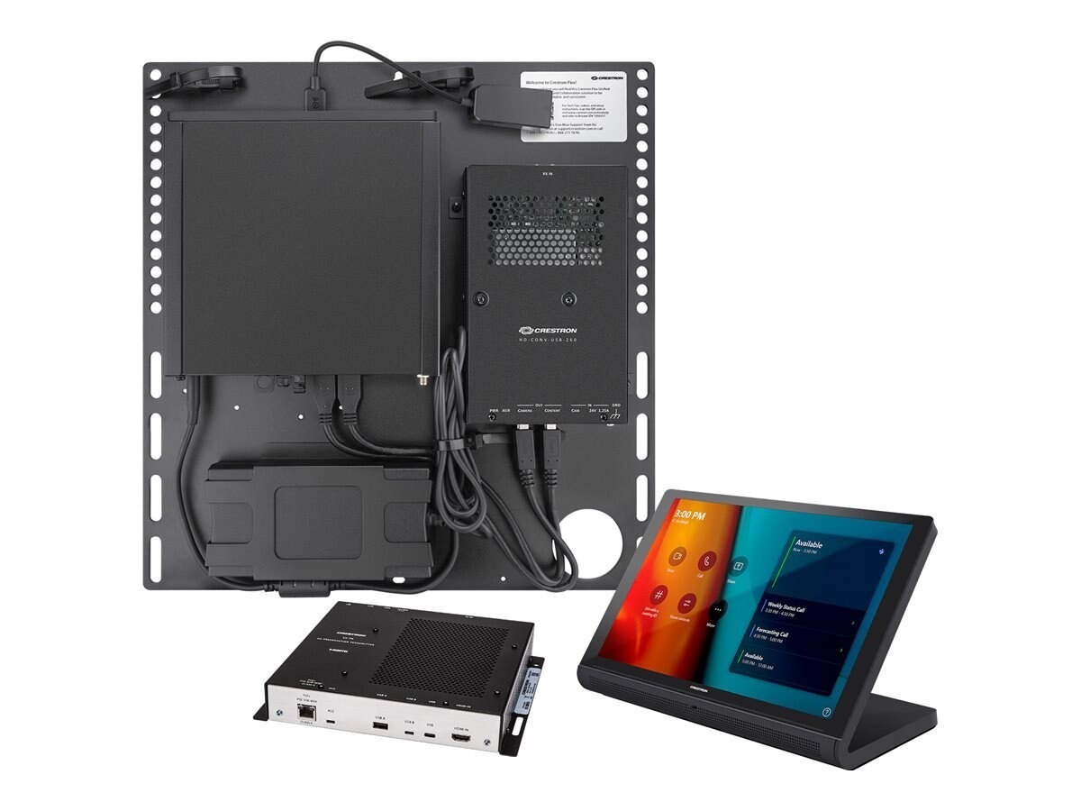 Crestron Uc-Cx100-T Kit Adv L Int