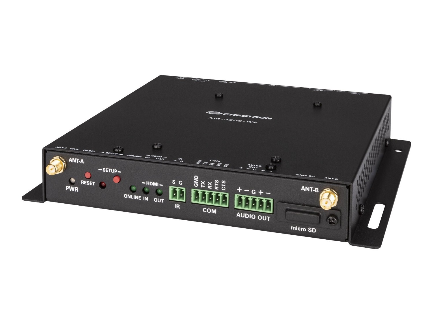 Crestron Am-3200-Wf