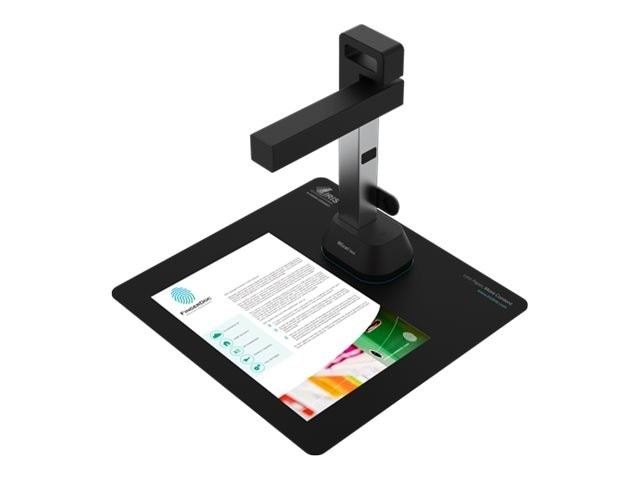 Iriscan Desk 6