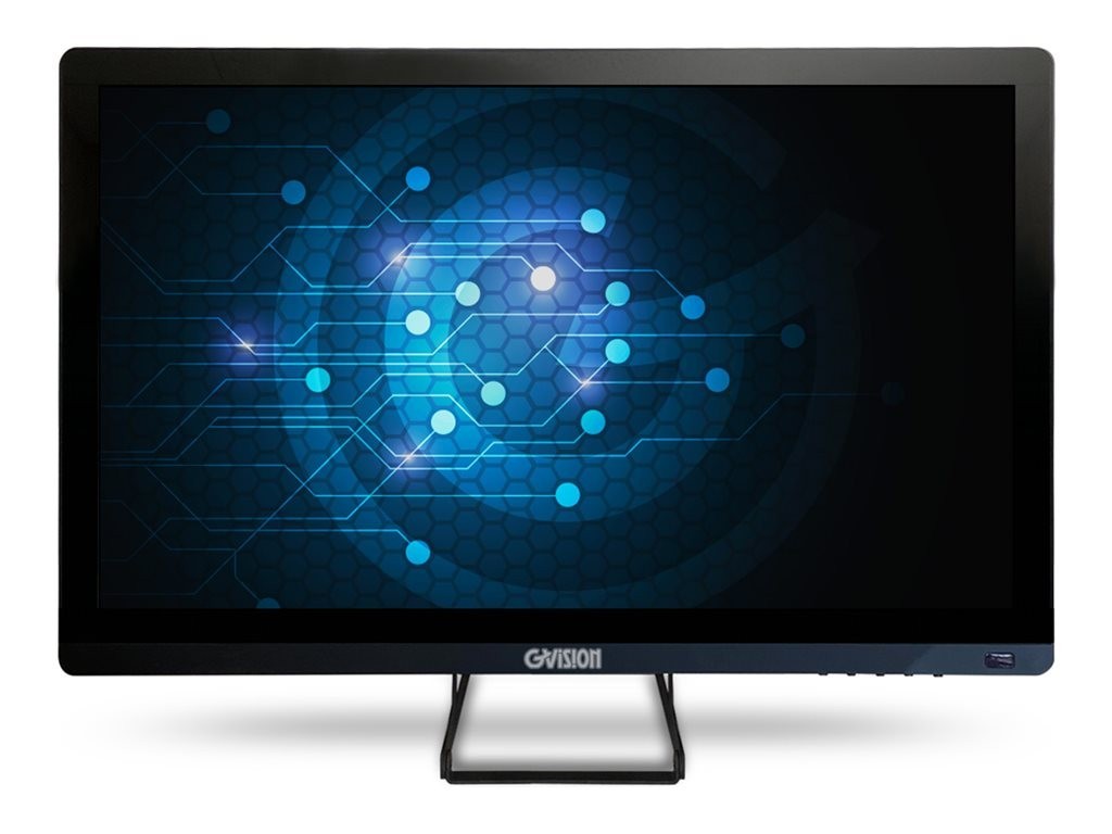 Gvision 21.5In Pcap Touch SCRN