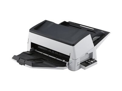Ricoh Fi-7600 Production Scan