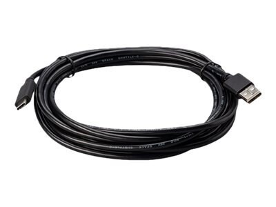 Brother USB/USB-C Data Transfer Cable