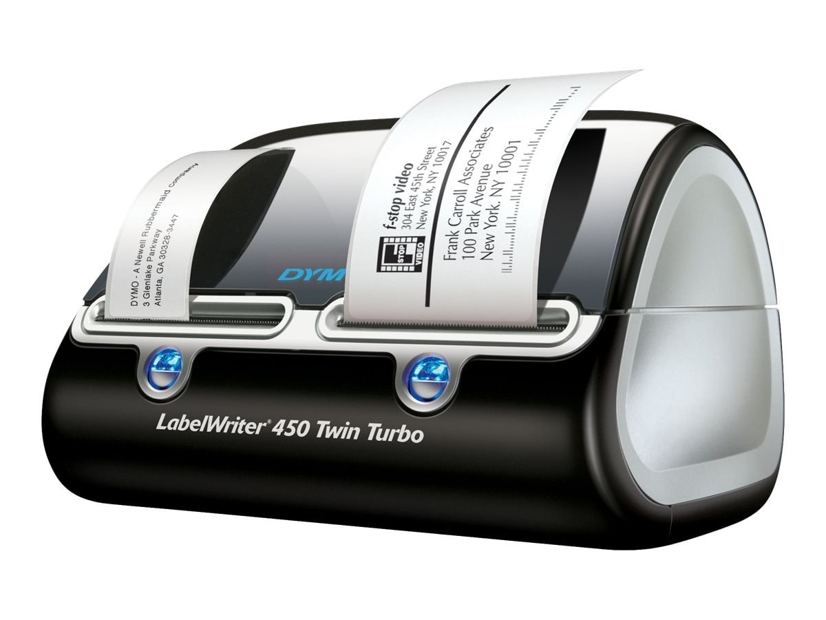 Dymo Labelwriter 450 Twin Turbo